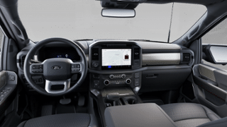 2025 Ford F-150® Internal Image 2